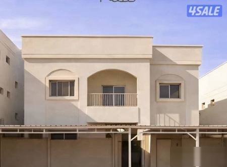 For sale house. North West Sulaibikhat two floors street one