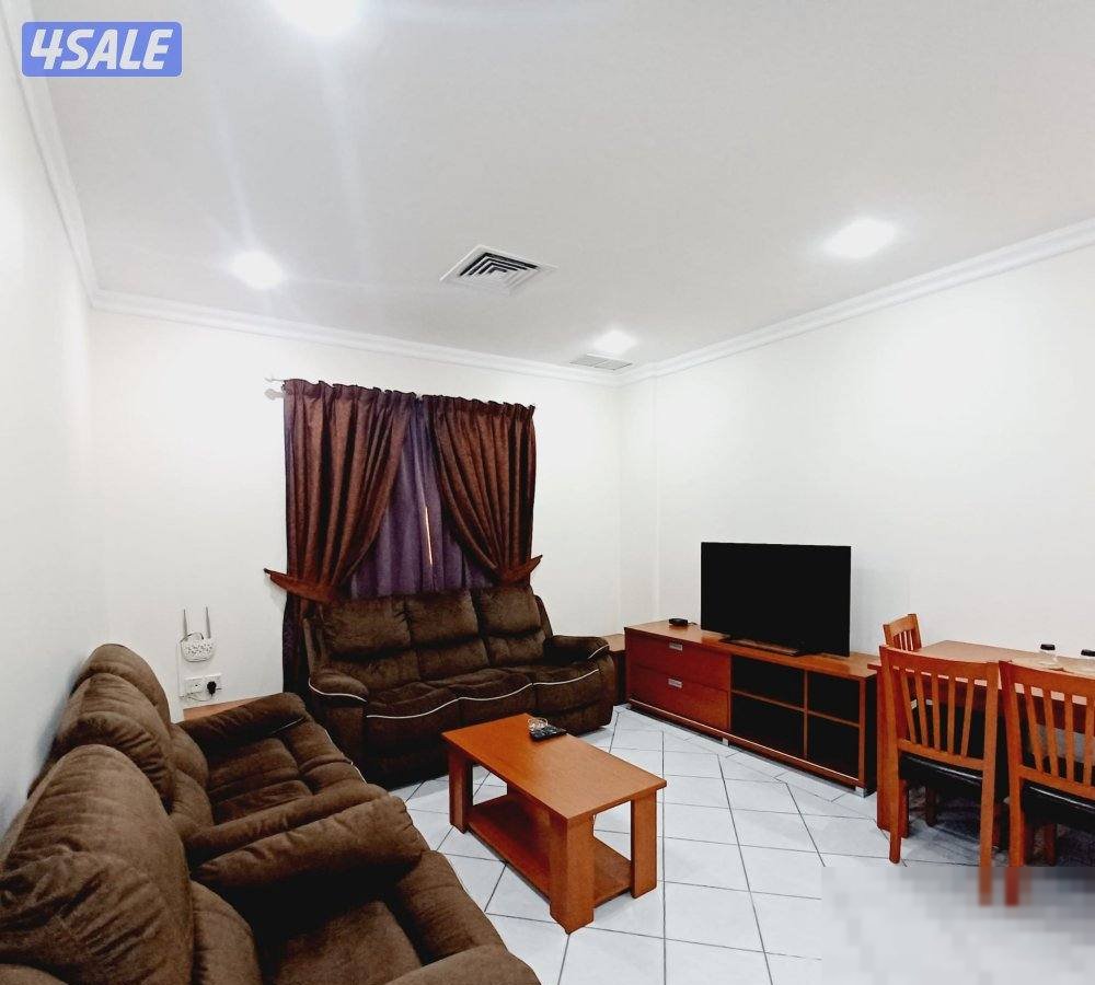 Furnished apartment in Mangaf