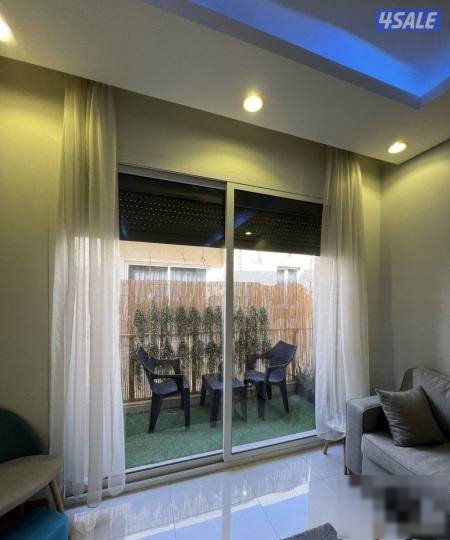 Apartment in Ahmadi