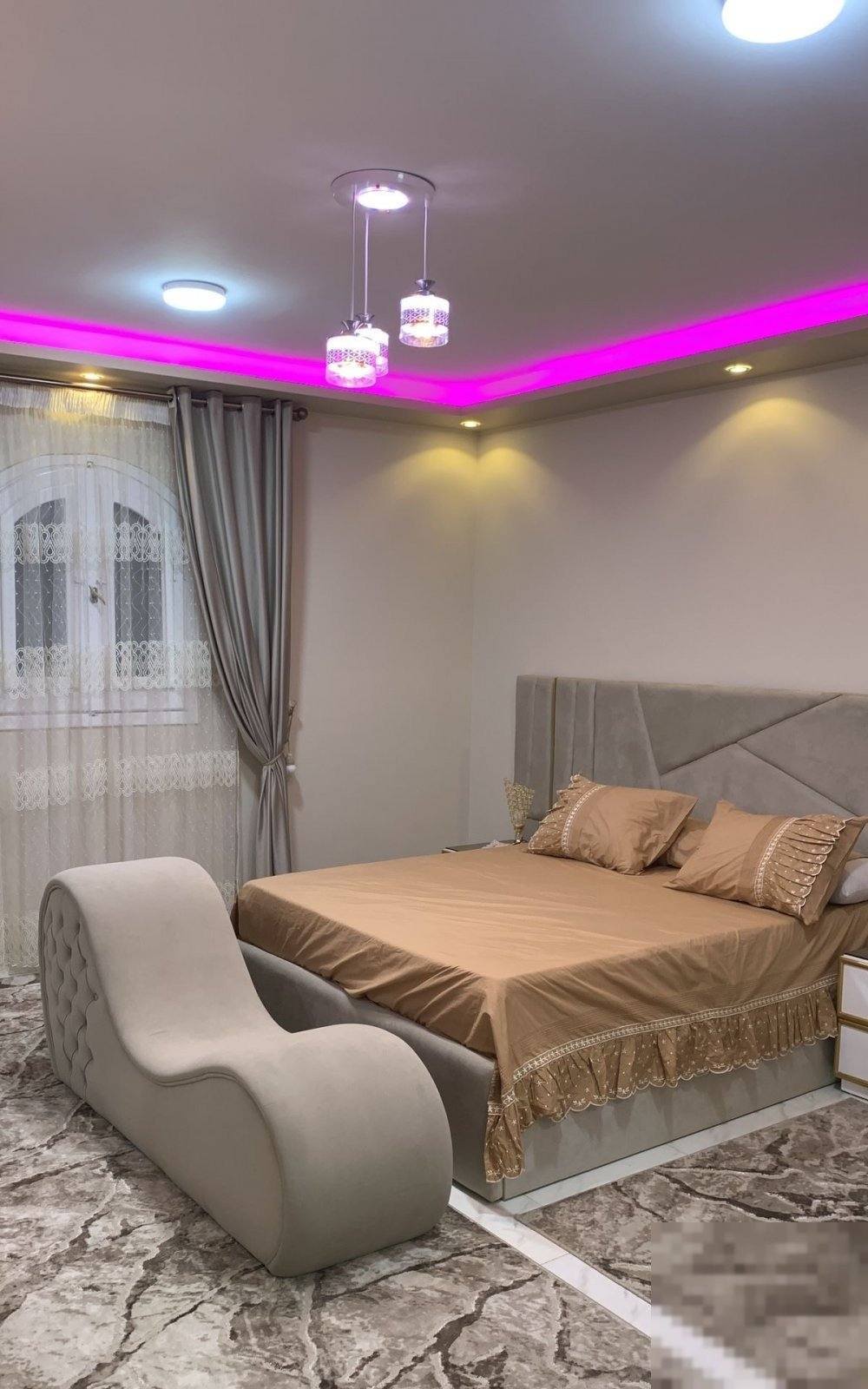 Furnished apartment in Ahmadi