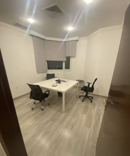 Apartment in Jabriya