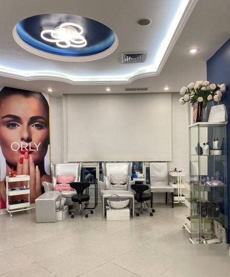 Apartment in Sabah Al-Salem