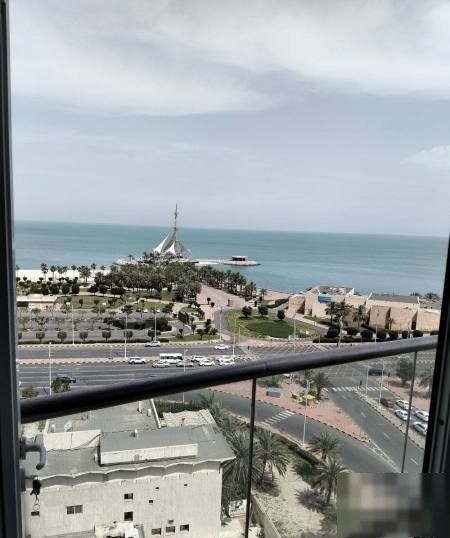 Apartment in Salmiya