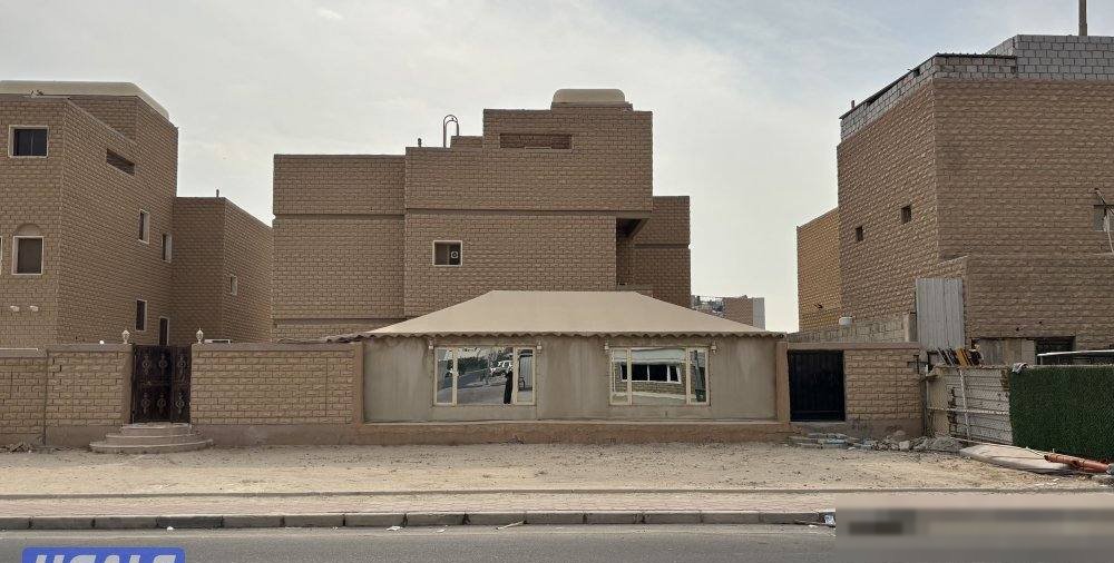 House in Kuwait