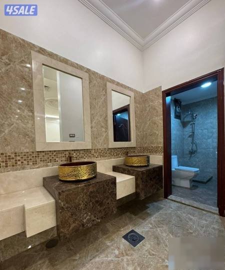 Floor in Jaber Al-ahmed