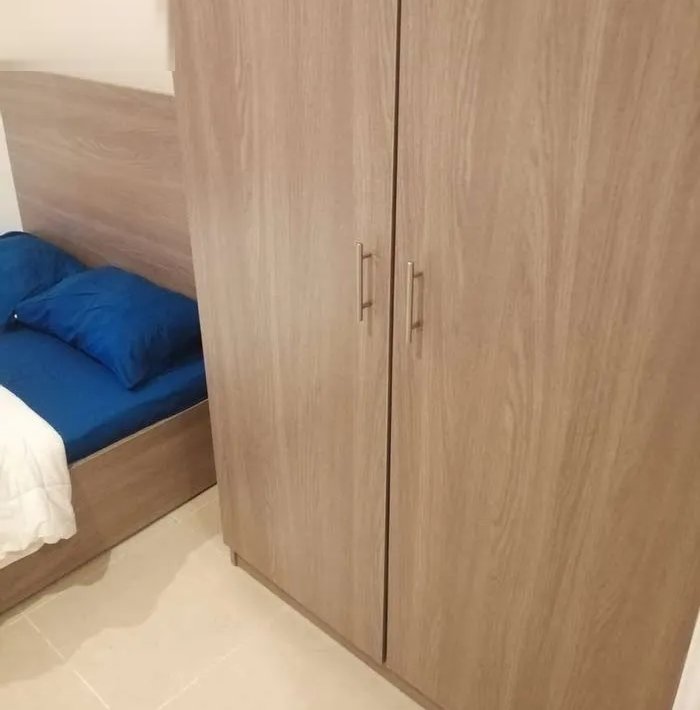 1 m2 Studio Apartments for Rent in Hawally Salmiya