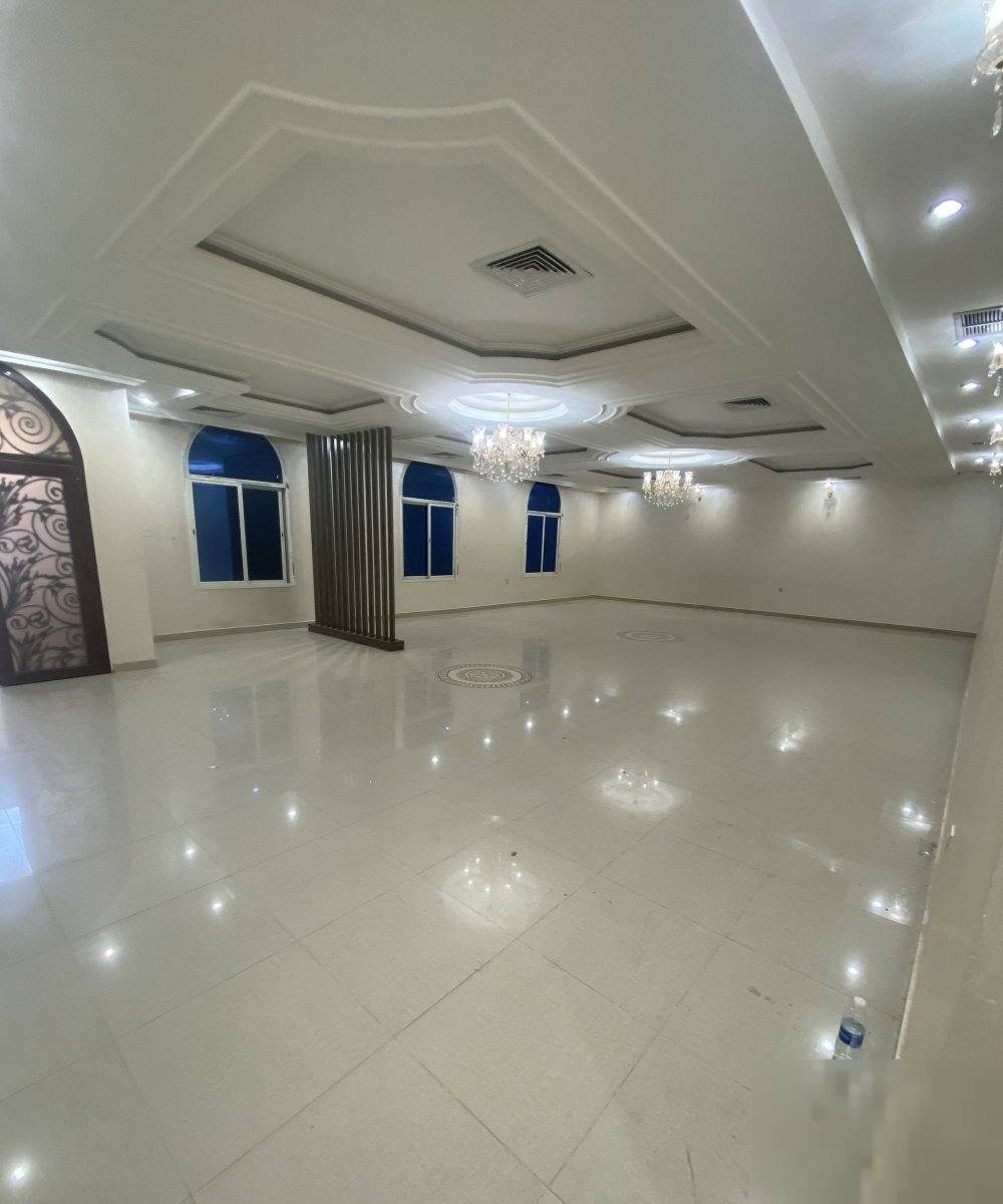 House in Saad Al-Abdulla