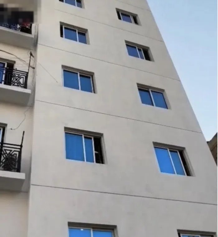 60 m2 1 Bedroom Apartments for Rent in Farwaniya Reggai