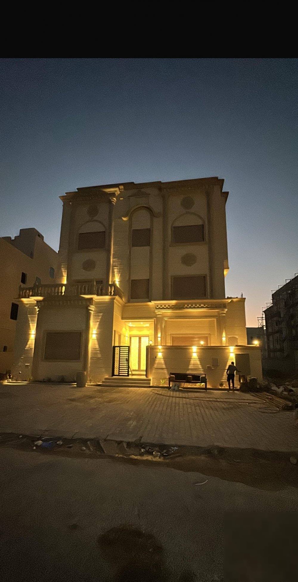 House in South AlMutlaa 12