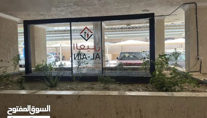 60 m2 2 Bedrooms Apartments for Sale in Al Ahmadi Fintas