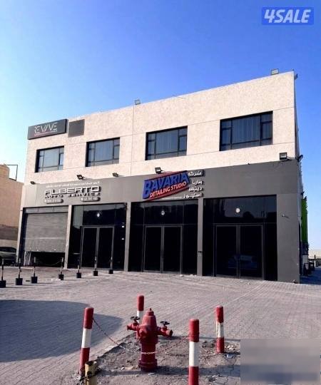 Shop in Shuwaikh