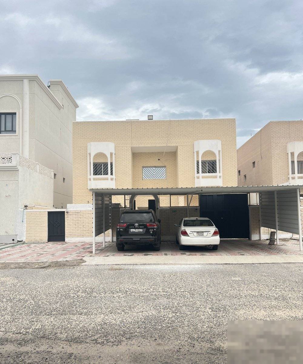 House in Ali Subah Al-salem