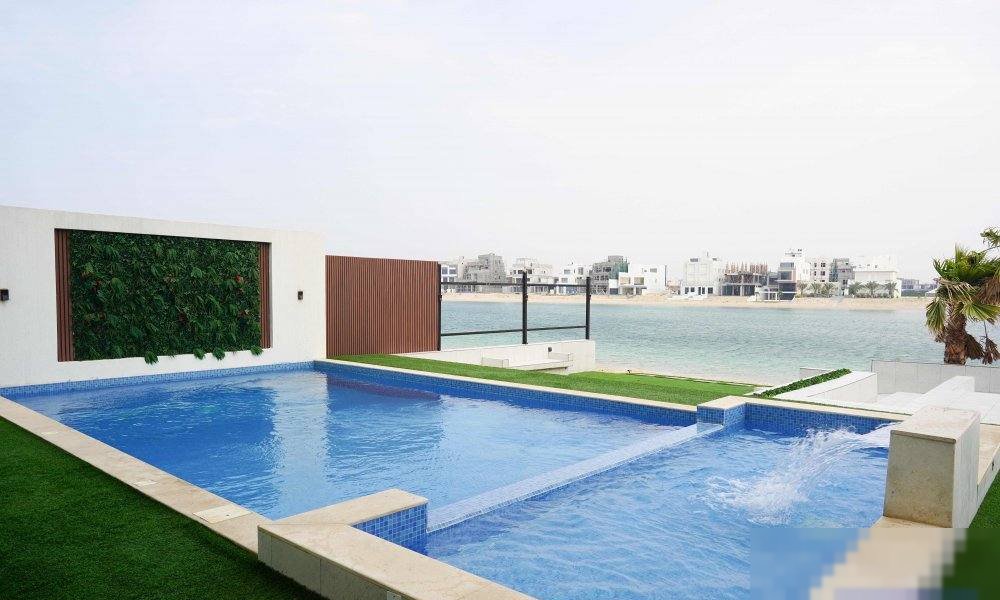 Chalet in Shalehat Al-Khairan