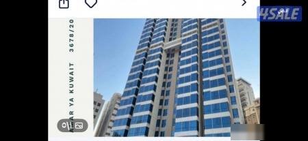 Wanted apartment. Ownership in any area in Kuwait, not to exceed 30 thousand Dinars.