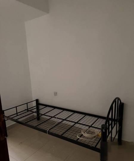 Apartment in Kuwait City