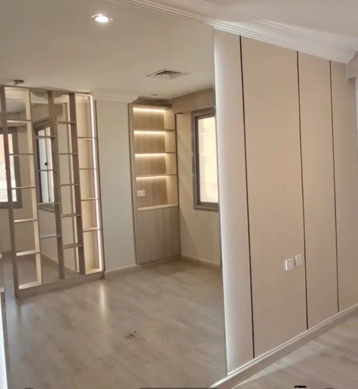 شقه استثماره