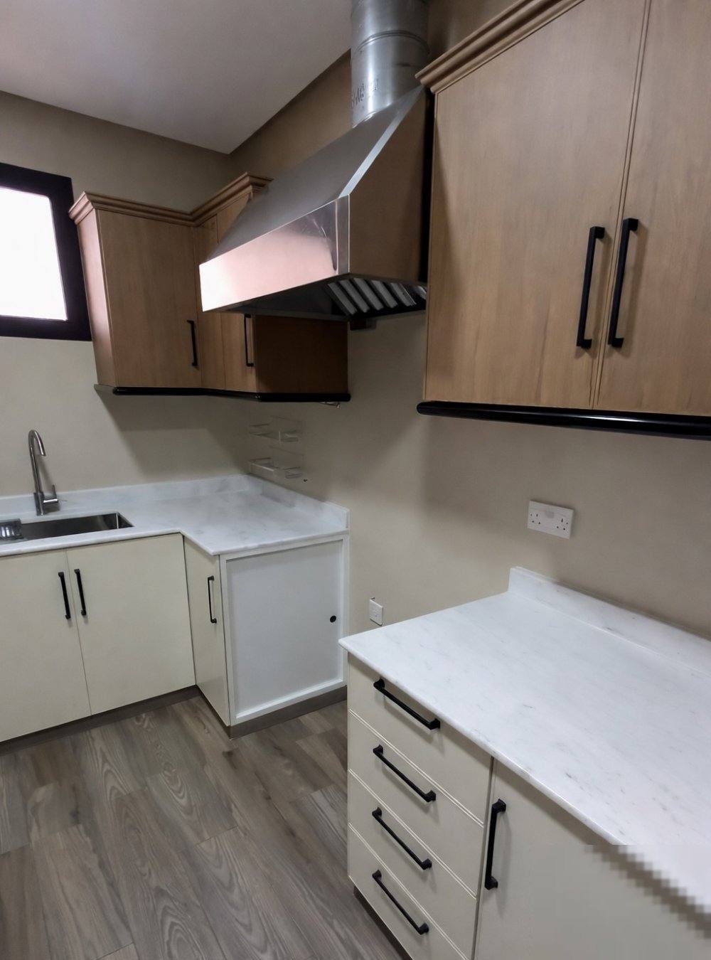 Apartment in Rabiya