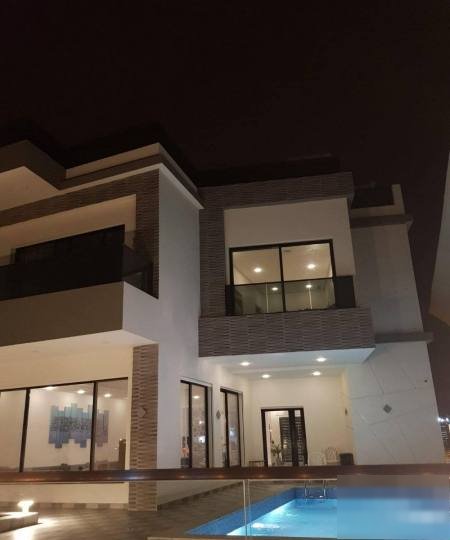Chalet in Shalehat Al-Khairan