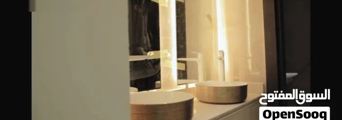 For rent in Sabah alahmed villa with pool