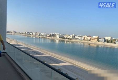 For rent in the morning Al-Ahmad marine and Bneidar chalets for annual rent