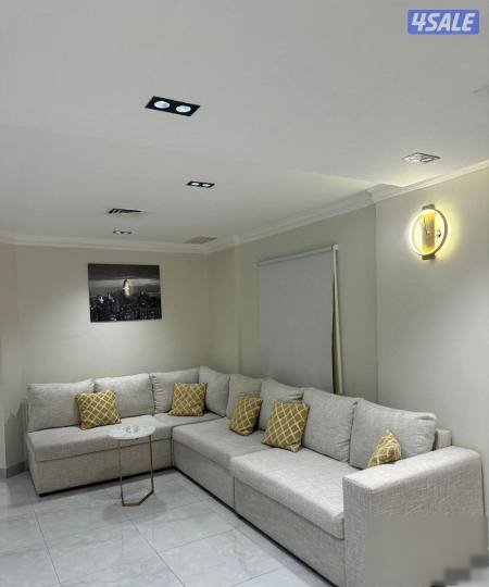 Furnished apartment in Hawalli