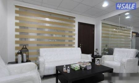 For rent commercial offices in the capital