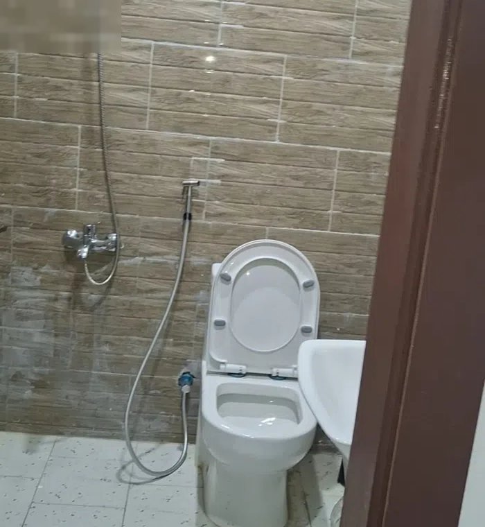 50 m2 1 Bedroom Apartments for Rent in Hawally Salmiya