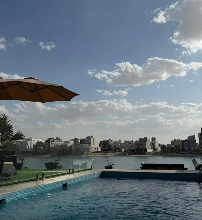 4 Bedrooms Chalet for Rent in Al Ahmadi Sabah Al Ahmad Sea City