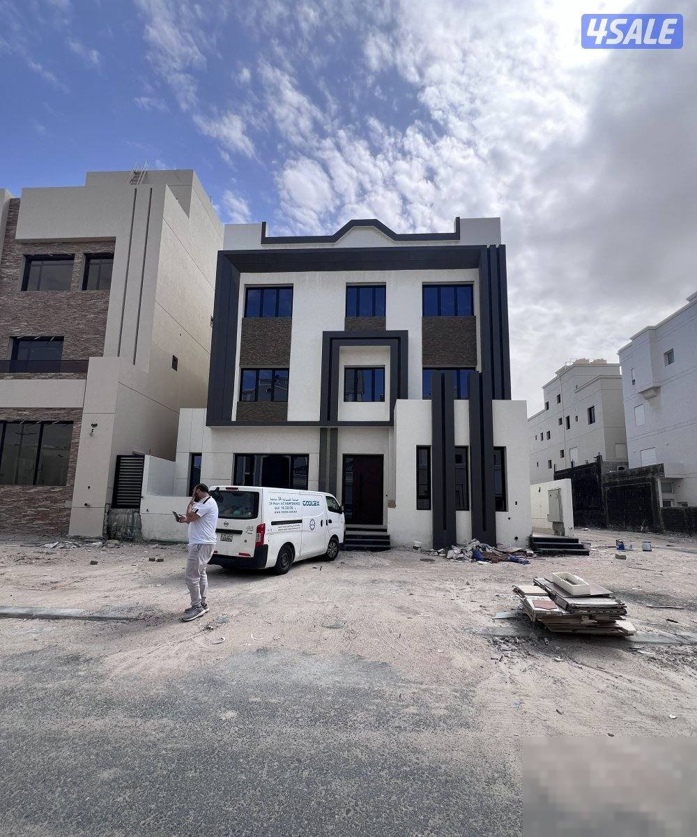 House in South AlMutlaa