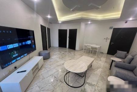 Furnished apartment in Mahboula