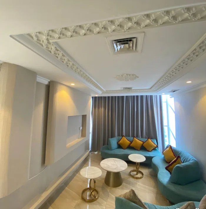 60 m2 2 Bedrooms Apartments for Rent in Al Ahmadi Mahboula