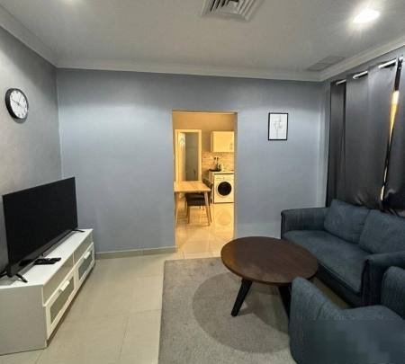 Furnished apartment in Hawalli