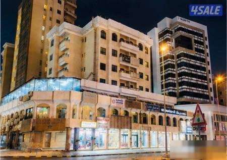 Shop in Hawalli