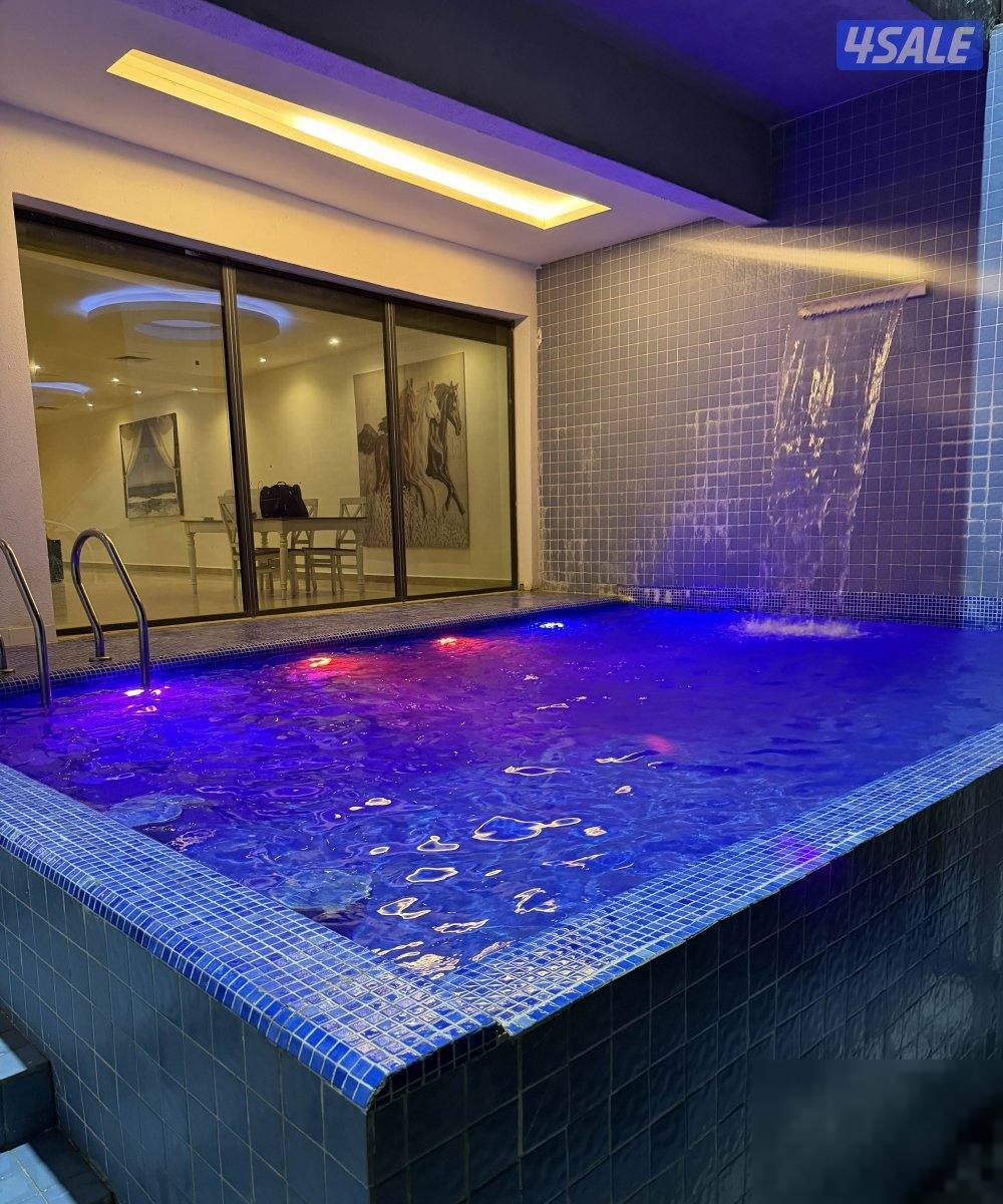 Chalet in Shalehat Al-Khairan