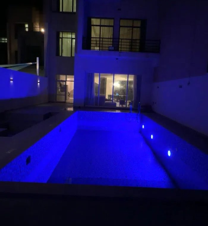 5 Bedrooms Chalet for Rent in Al Ahmadi Shalehat Al-Khairan