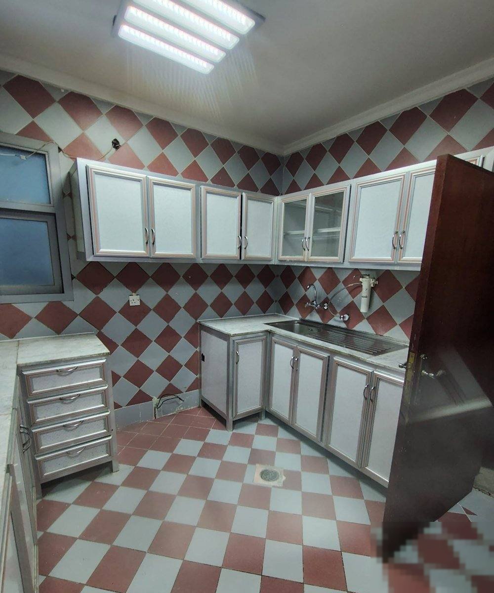 Apartment in Salwa
