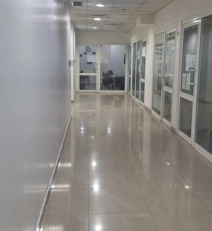 حولي مكتب تجاري للايجار