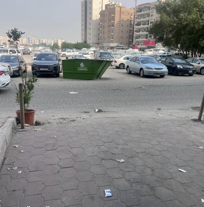 محل مميز للبيع