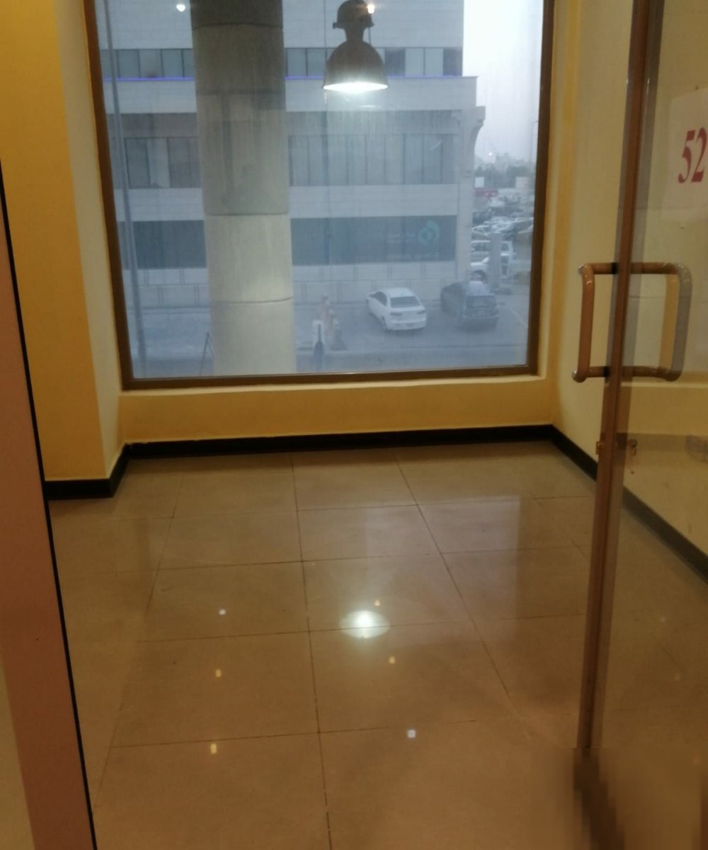 Office in Hawalli