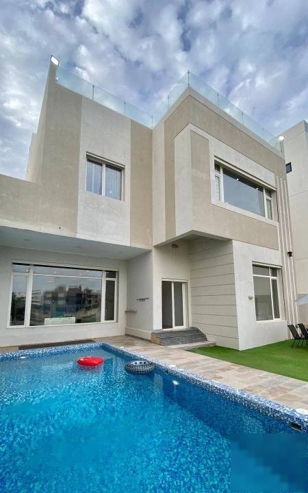Chalet in 