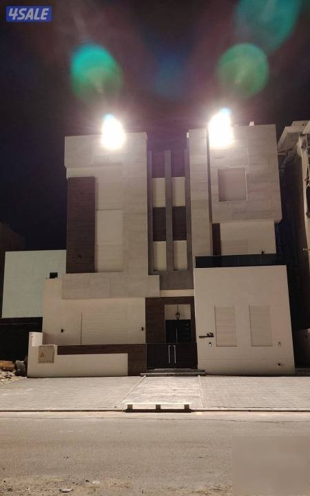 Apartment in South AlMutlaa 5