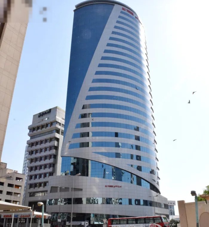 مكاتب  تجاريه للايجار