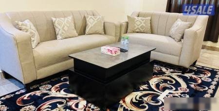 Furnished apartment in Farwaniya