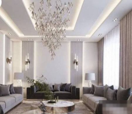 Apartment in Mahboula