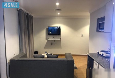 Apartment in Mahboula
