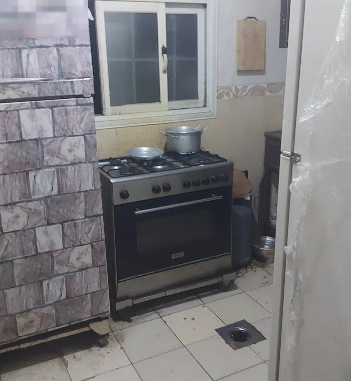 75 m2 2 Bedrooms Apartments for Rent in Al Ahmadi Mangaf