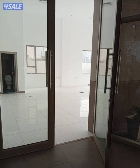 For rent office or shop in Al-Ray, suitable for most activities