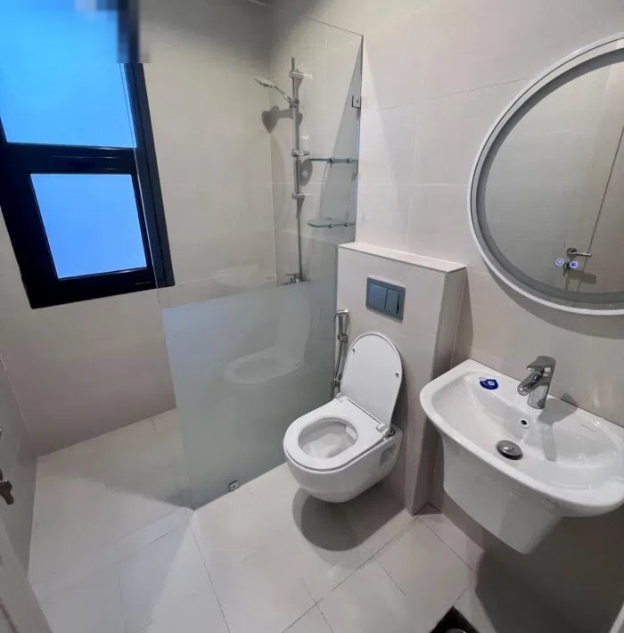 Shaab - Sea View Deluxe Semi Furnished 2 BR with Balcony