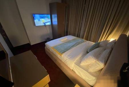 NEW FURNISHED APARTMENTS FOR RENT 🤝 شقق مفروشة جديدة للإيجار