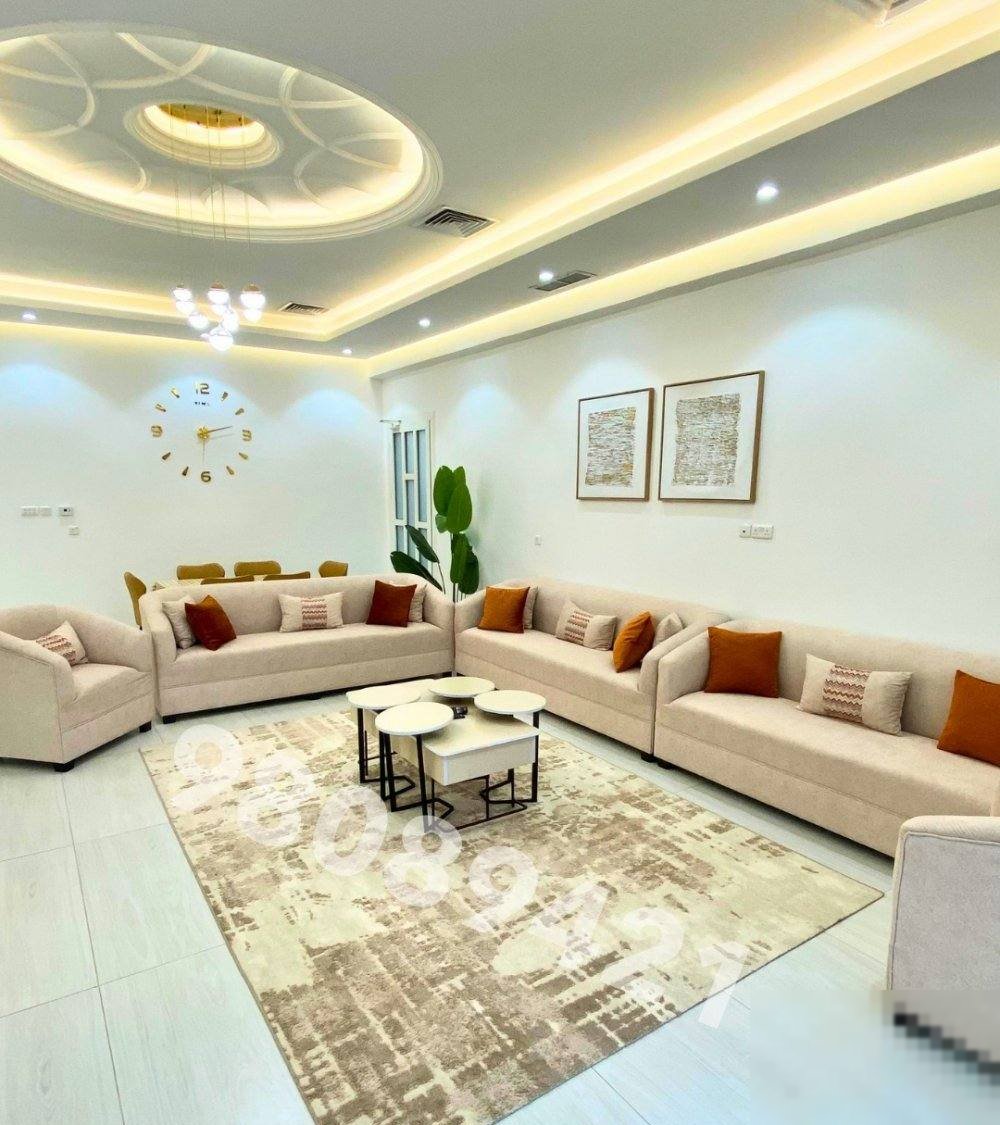 Chalet in Kuwait